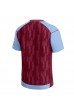 Aston Villa Voetbaltruitje Thuis tenue 2023-24 Korte Mouw